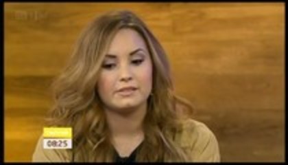 April 02 2012 - Demi Lovato in Daybreak (1931) - Demilush - Daybreak Interview 2nd April 2012 Part oo5