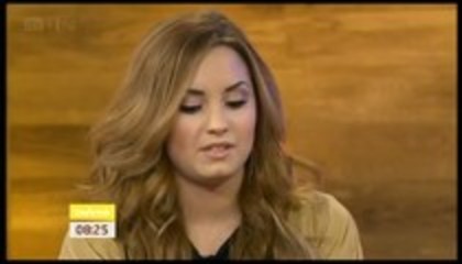 April 02 2012 - Demi Lovato in Daybreak (3410) - Demilush - Daybreak Interview 2nd April 2012 Part oo8