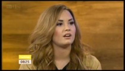 April 02 2012 - Demi Lovato in Daybreak (3386) - Demilush - Daybreak Interview 2nd April 2012 Part oo8