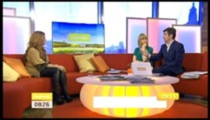 April 02 2012 - Demi Lovato in Daybreak (3889)
