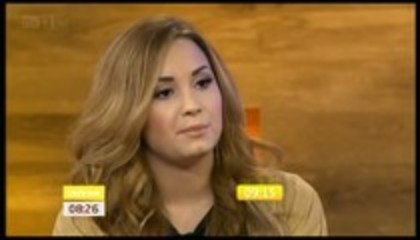 April 02 2012 - Demi Lovato in Daybreak (4344) - Demilush - Daybreak Interview 2nd April 2012 Part o10