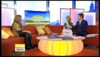 April 02 2012 - Demi Lovato in Daybreak (3883) - Demilush - Daybreak Interview 2nd April 2012 Part oo9
