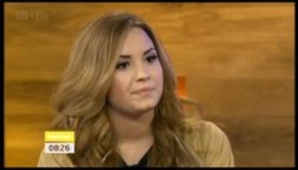 April 02 2012 - Demi Lovato in Daybreak (3864) - Demilush - Daybreak Interview 2nd April 2012 Part oo9