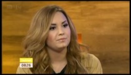 April 02 2012 - Demi Lovato in Daybreak (3869) - Demilush - Daybreak Interview 2nd April 2012 Part oo9
