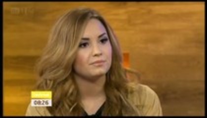 April 02 2012 - Demi Lovato in Daybreak (3870) - Demilush - Daybreak Interview 2nd April 2012 Part oo9