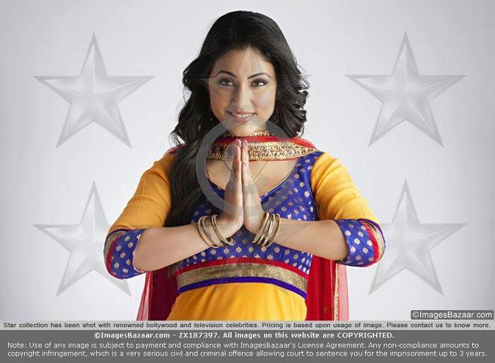  - Hina Khan PhotoShoot2