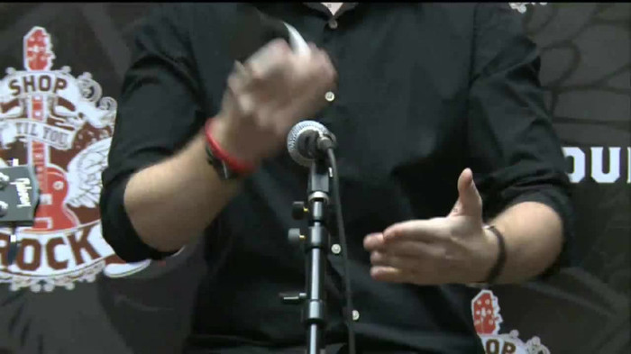 Demi Lovato  Live at Glendale Galleria  in LA for Cambio in HD 02966