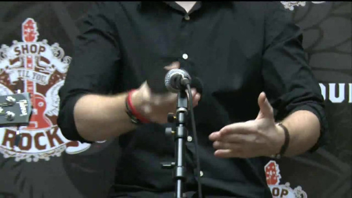 Demi Lovato  Live at Glendale Galleria  in LA for Cambio in HD 02969