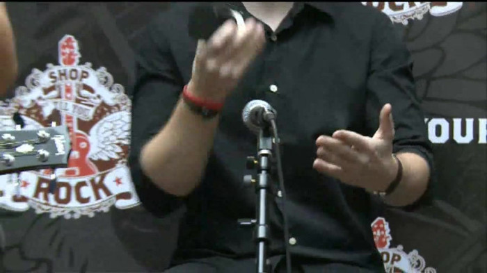 Demi Lovato  Live at Glendale Galleria  in LA for Cambio in HD 02974