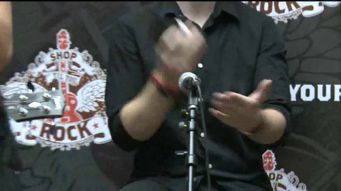 Demi Lovato  Live at Glendale Galleria  in LA for Cambio in HD 02977