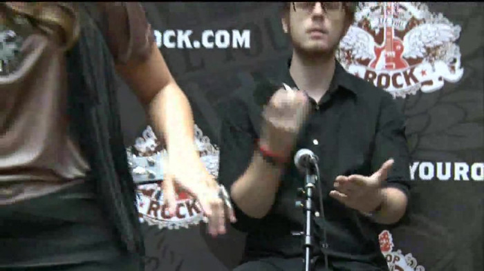 Demi Lovato  Live at Glendale Galleria  in LA for Cambio in HD 02997