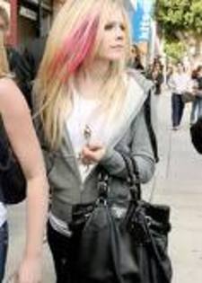 image___036 - Alte - poze  - cu - Avril - Lavigne