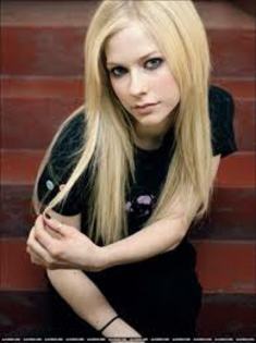 image___157 - Alte - poze  - cu - Avril - Lavigne
