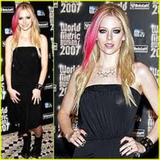 image___229 - Alte - poze  - cu - Avril - Lavigne