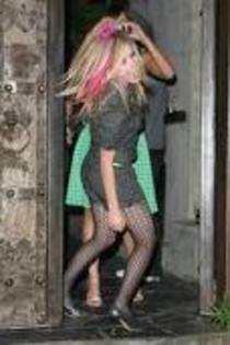image___254 - Alte - poze  - cu - Avril - Lavigne