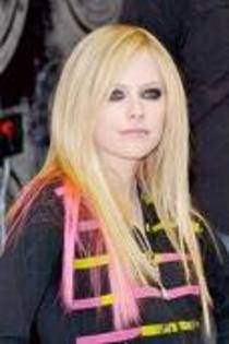 image___255 - Alte - poze  - cu - Avril - Lavigne