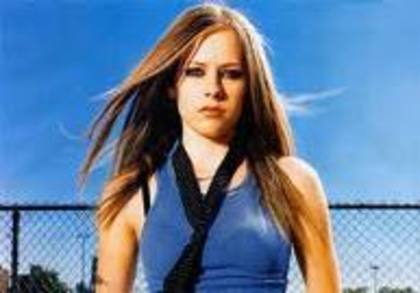 image___258 - Alte - poze  - cu - Avril - Lavigne