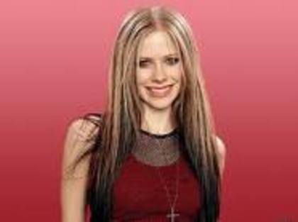 image___263 - Alte - poze  - cu - Avril - Lavigne