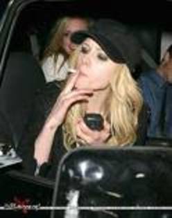 image___695 - Alte - poze  - cu - Avril - Lavigne