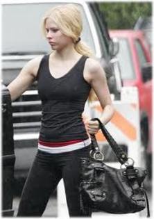 image___779 - Alte - poze  - cu - Avril - Lavigne