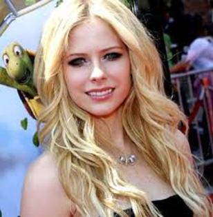 image___715 - Alte - poze  - cu - Avril - Lavigne