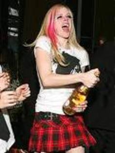 image___730 - Alte - poze  - cu - Avril - Lavigne