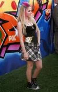 image___731 - Alte - poze  - cu - Avril - Lavigne