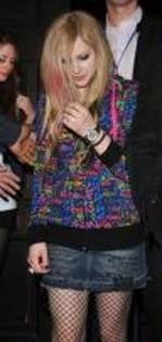 image___776 - Alte - poze  - cu - Avril - Lavigne