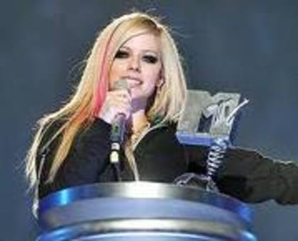image___785 - Alte - poze  - cu - Avril - Lavigne