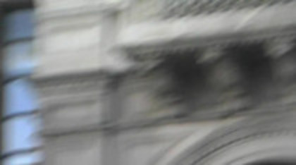 Outside of the Mondadori Multicenter balcony in Milan (38)