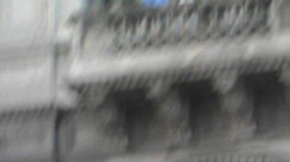 Outside of the Mondadori Multicenter balcony in Milan (41)