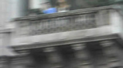 Outside of the Mondadori Multicenter balcony in Milan (44) - Demilush - Outside of the Mondadori Multicenter balcony in Milan Part oo1