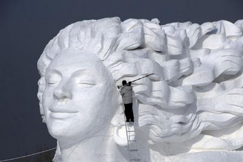 amazing-snow-sculptures2 - O LUME NOUA -sculpturi