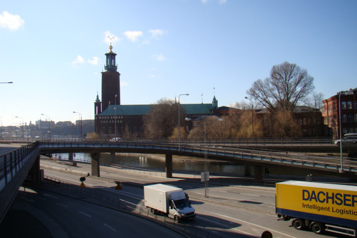 DSC07250 - Stockholm