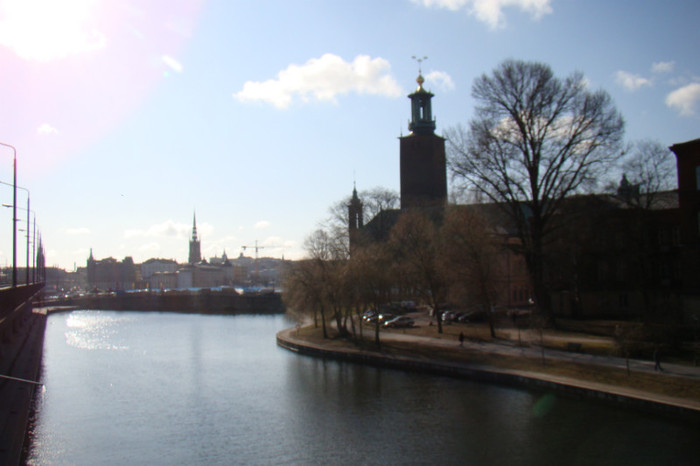 DSC07253 - Stockholm