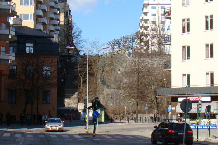 DSC07256 - Stockholm
