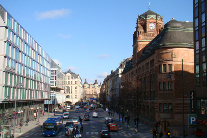 DSC07264 - Stockholm