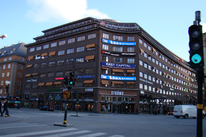 DSC07279 - Stockholm