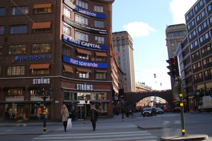 DSC07283 - Stockholm