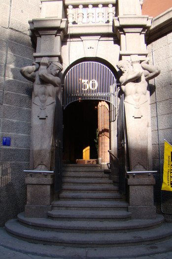 DSC07290 - Stockholm
