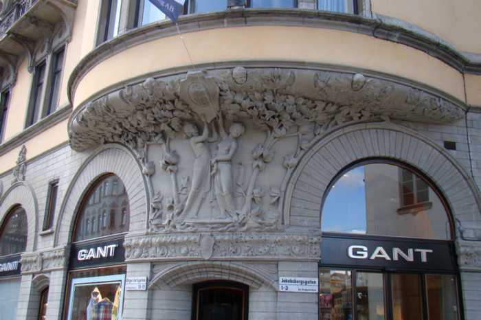 DSC07302 - Stockholm