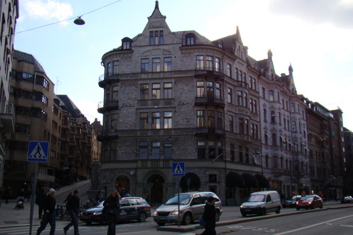 DSC07303 - Stockholm