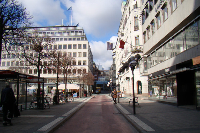 DSC07307 - Stockholm