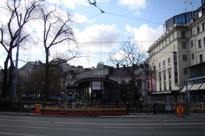 DSC07315 - Stockholm