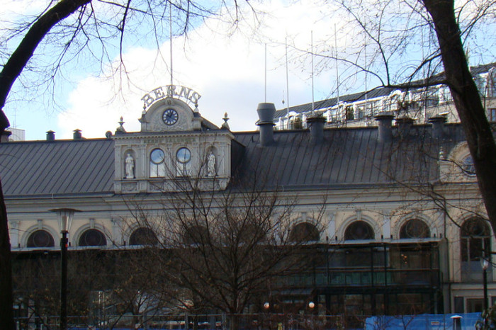 DSC07318 - Stockholm