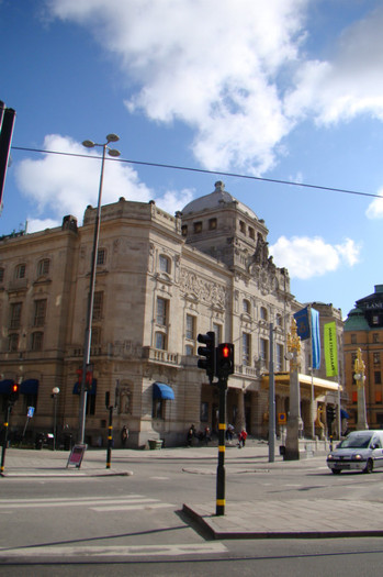 DSC07324 - Stockholm