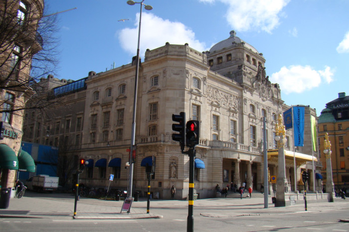 DSC07325 - Stockholm