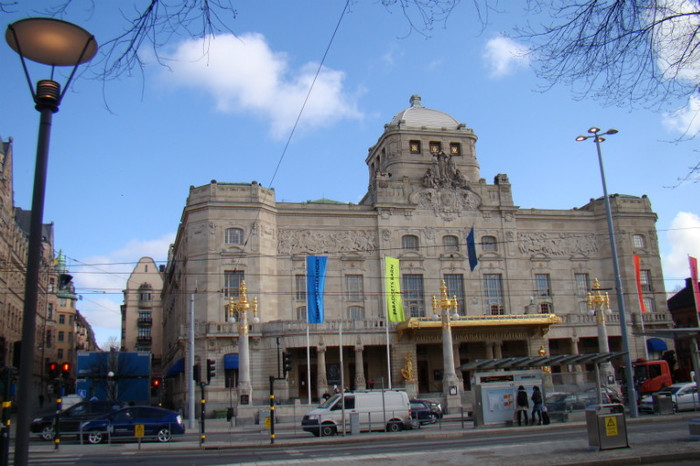DSC07331 - Stockholm