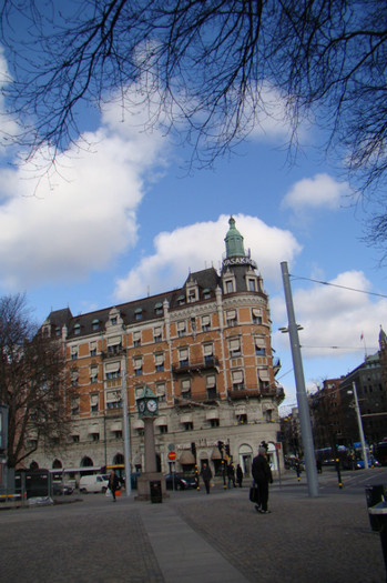 DSC07336 - Stockholm