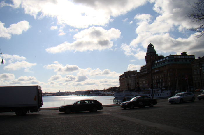DSC07338 - Stockholm